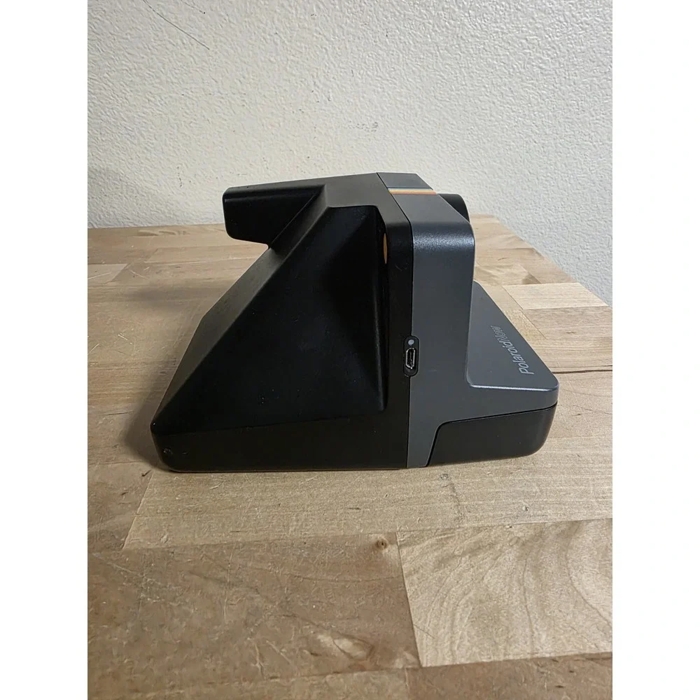 Polaroid Now PRD009028 Instant Camera Tested Working No Charger
